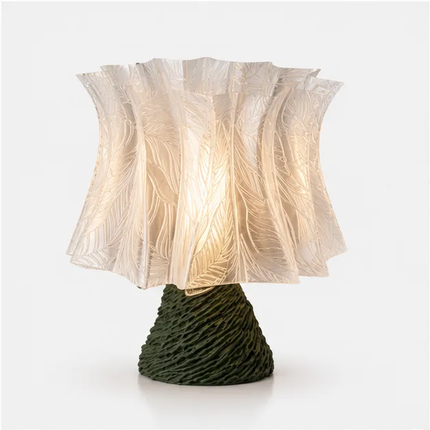 Leafy Veil — view 1