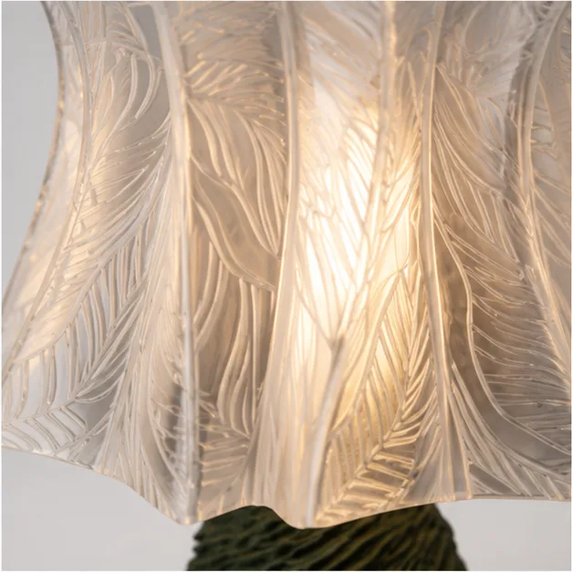 Leafy Veil — view 3