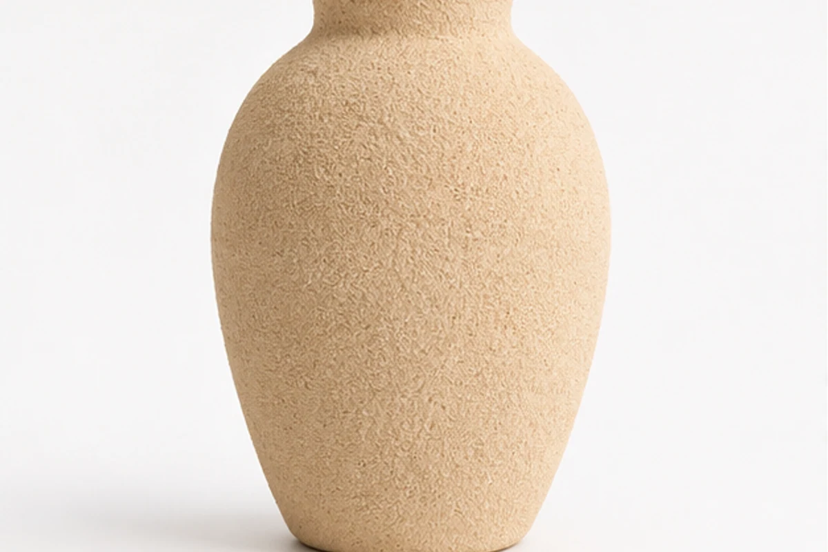 Auri Vase — view 1