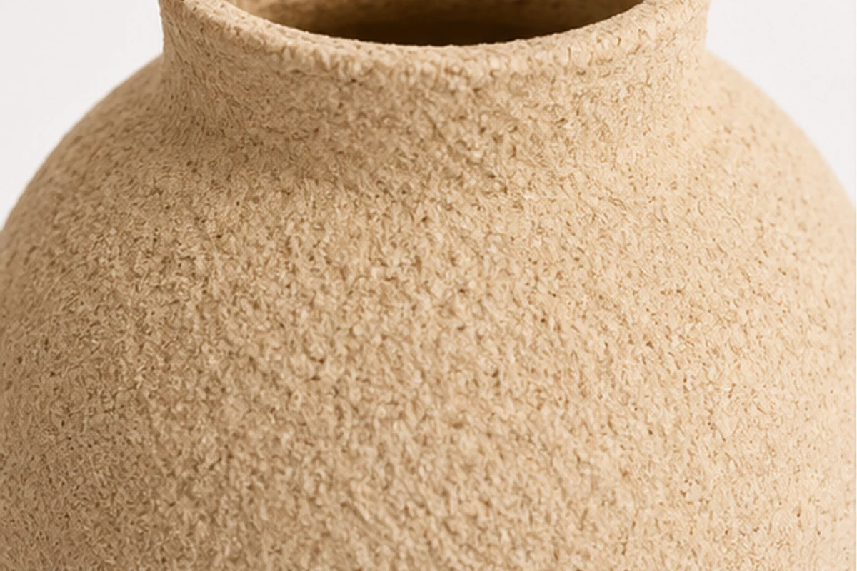 Auri Vase — view 3