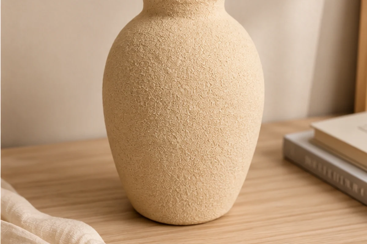 Auri Vase — view 4