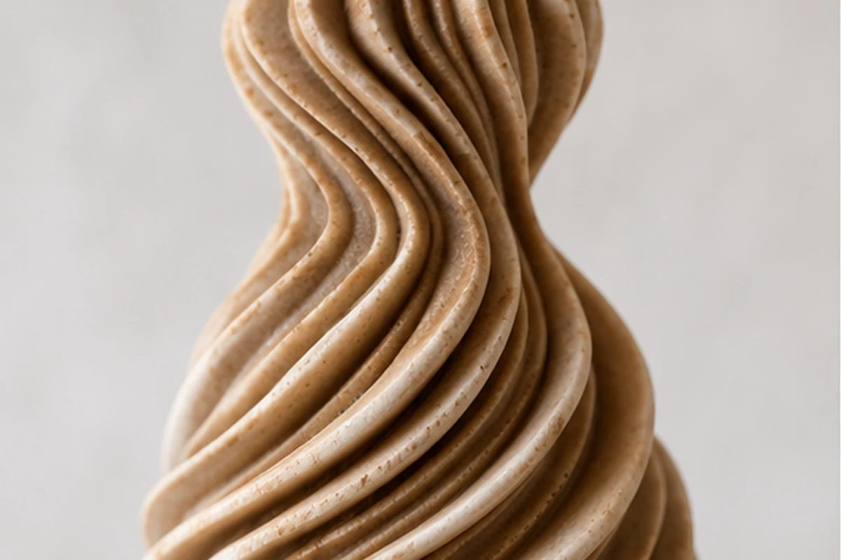 Wavy Flux — view 3