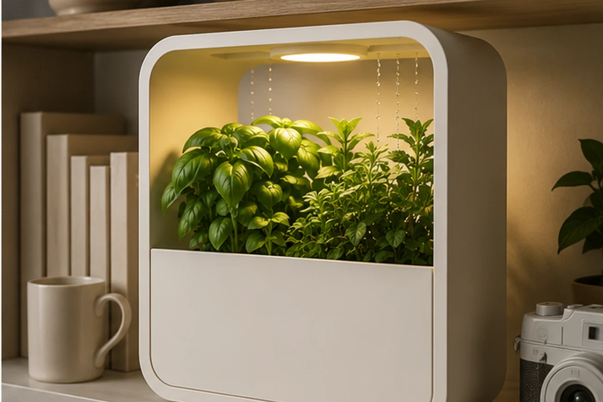 HydroSquare — view 2