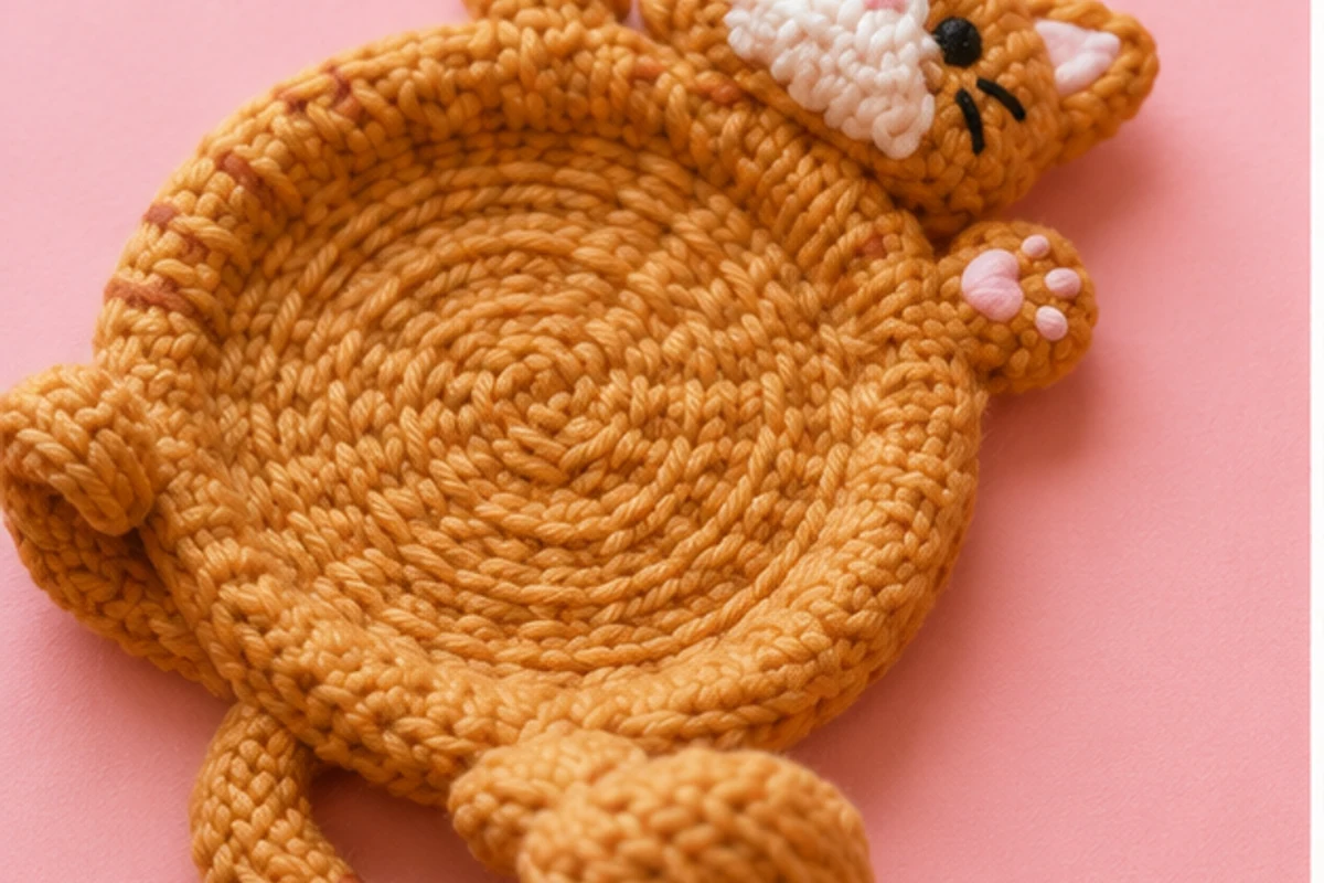 Cat Coasters — view 3