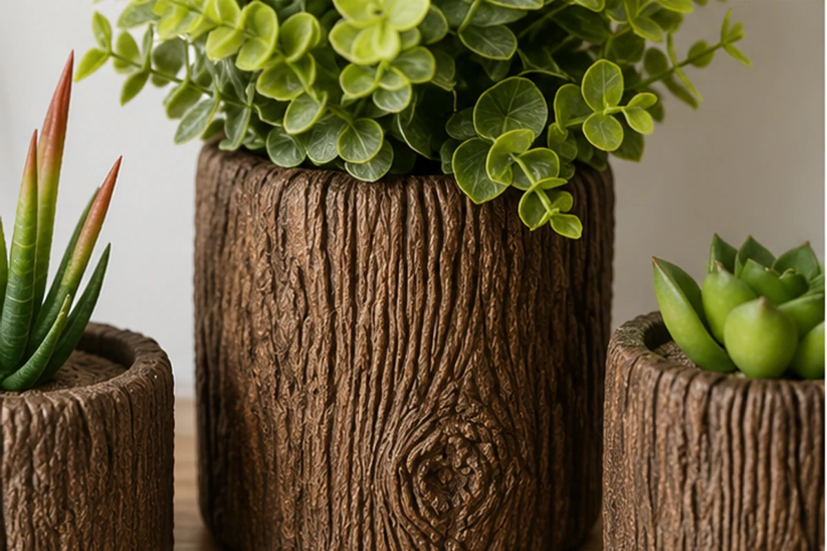 Evergreen — view 3