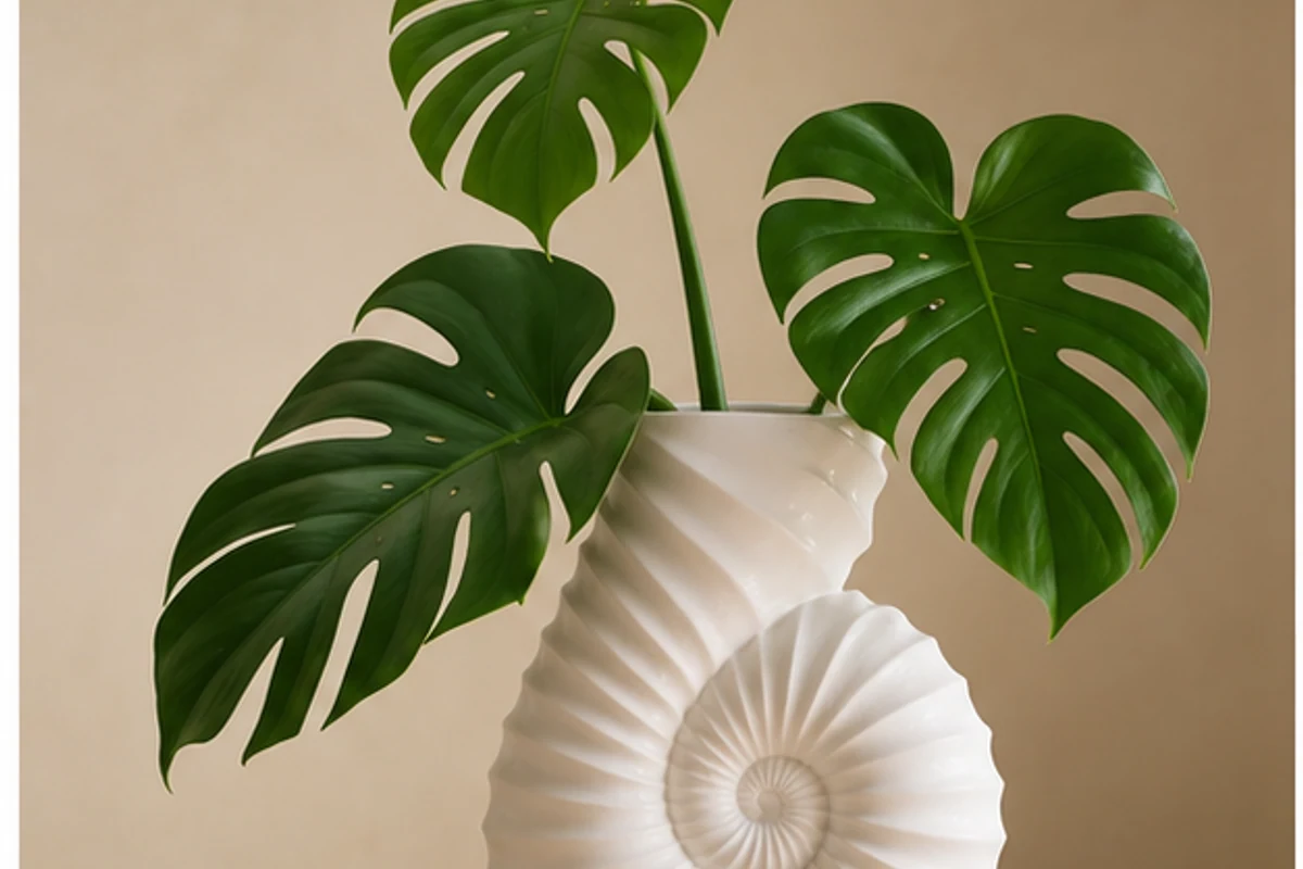 Conch Blare — view 1
