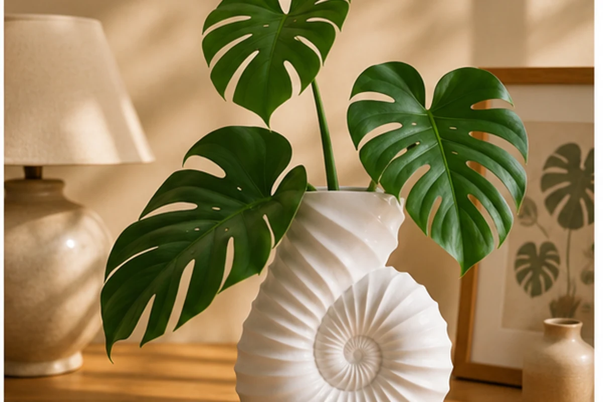 Conch Blare — view 2