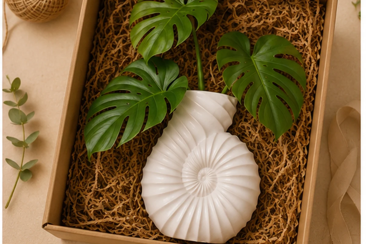 Conch Blare — view 4