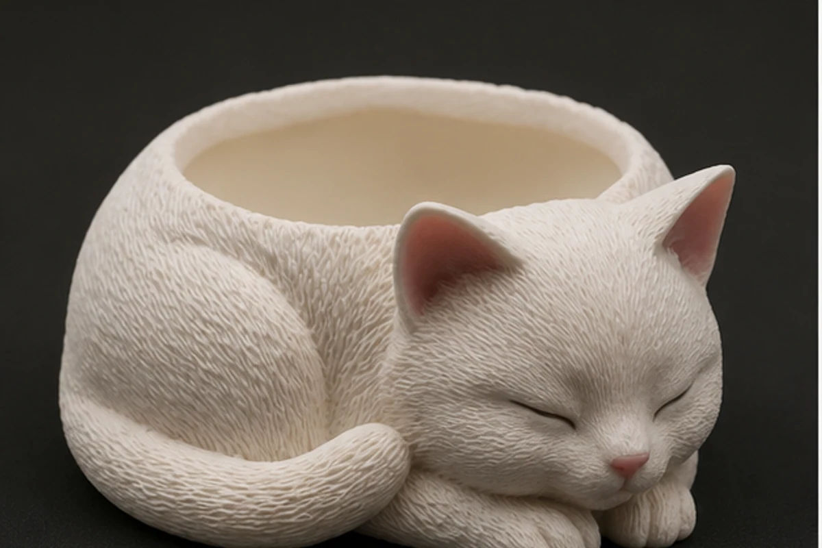 Sleeping Beauty — view 1
