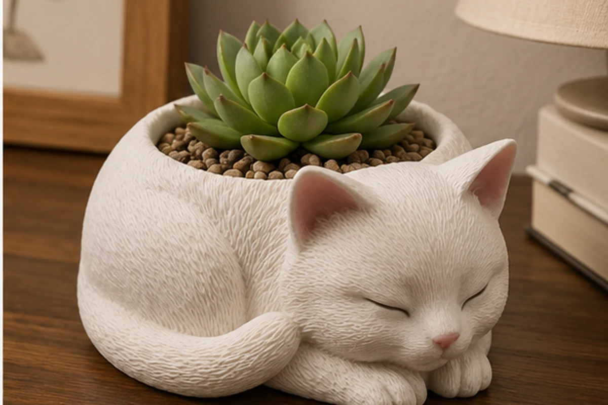 Sleeping Beauty — view 2