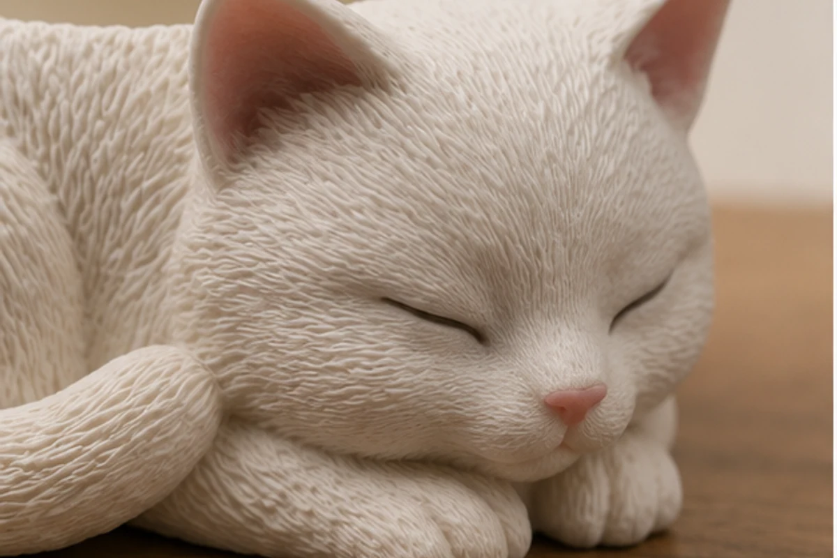 Sleeping Beauty — view 3