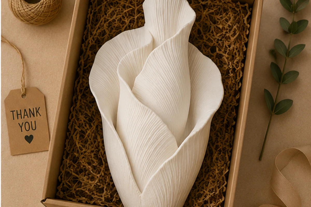 Veil Petal — view 4