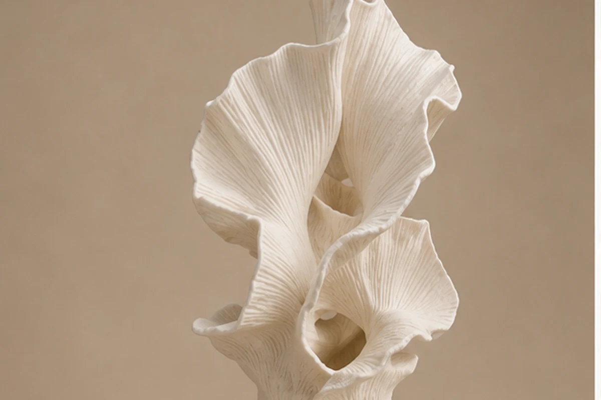 Wild Bloom — view 1