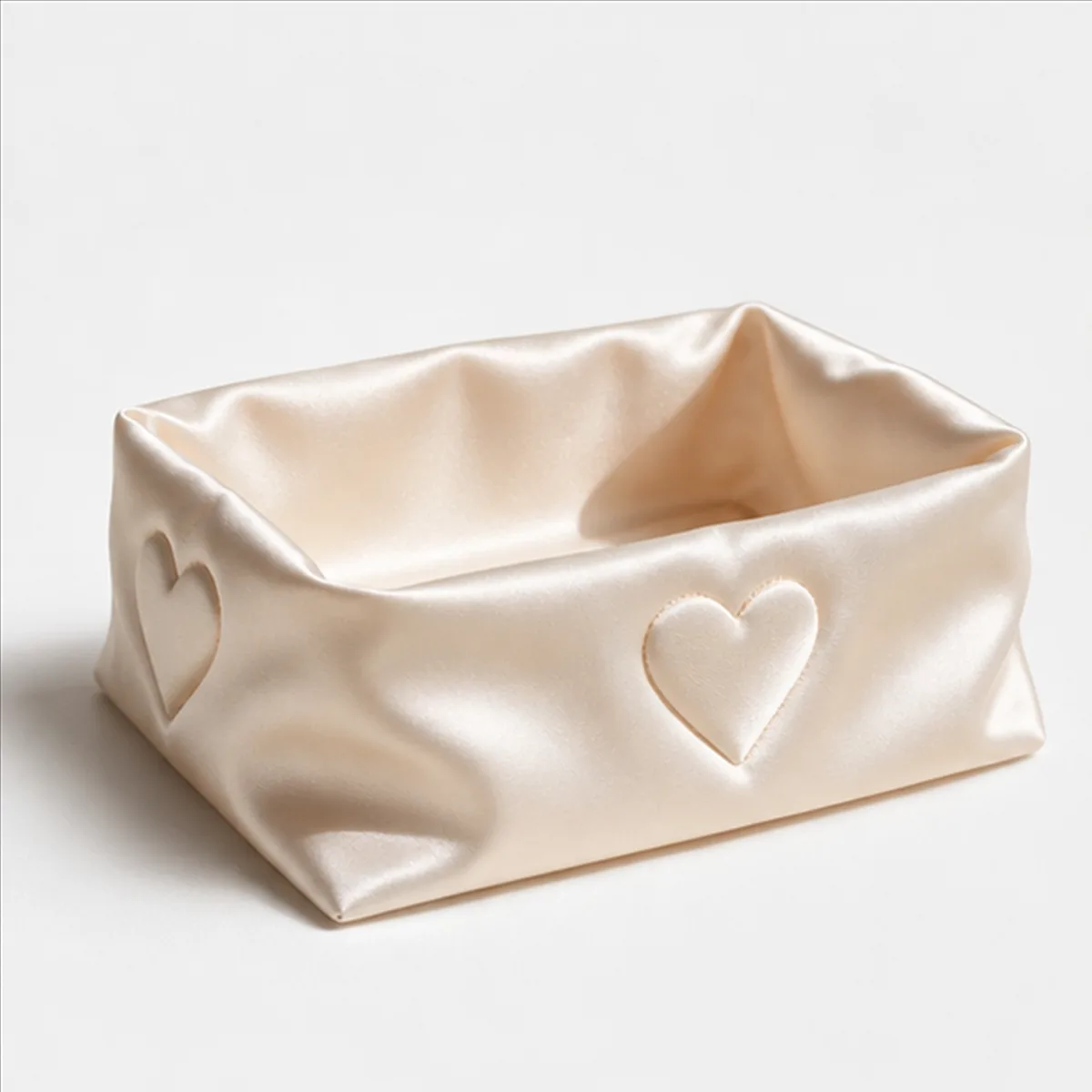 Organza — view 1