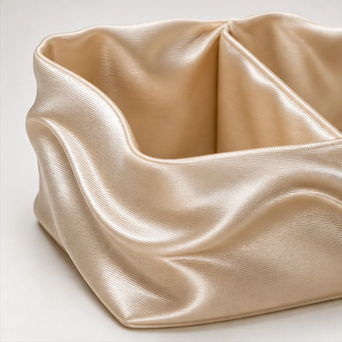 Duet Tafetta — view 3