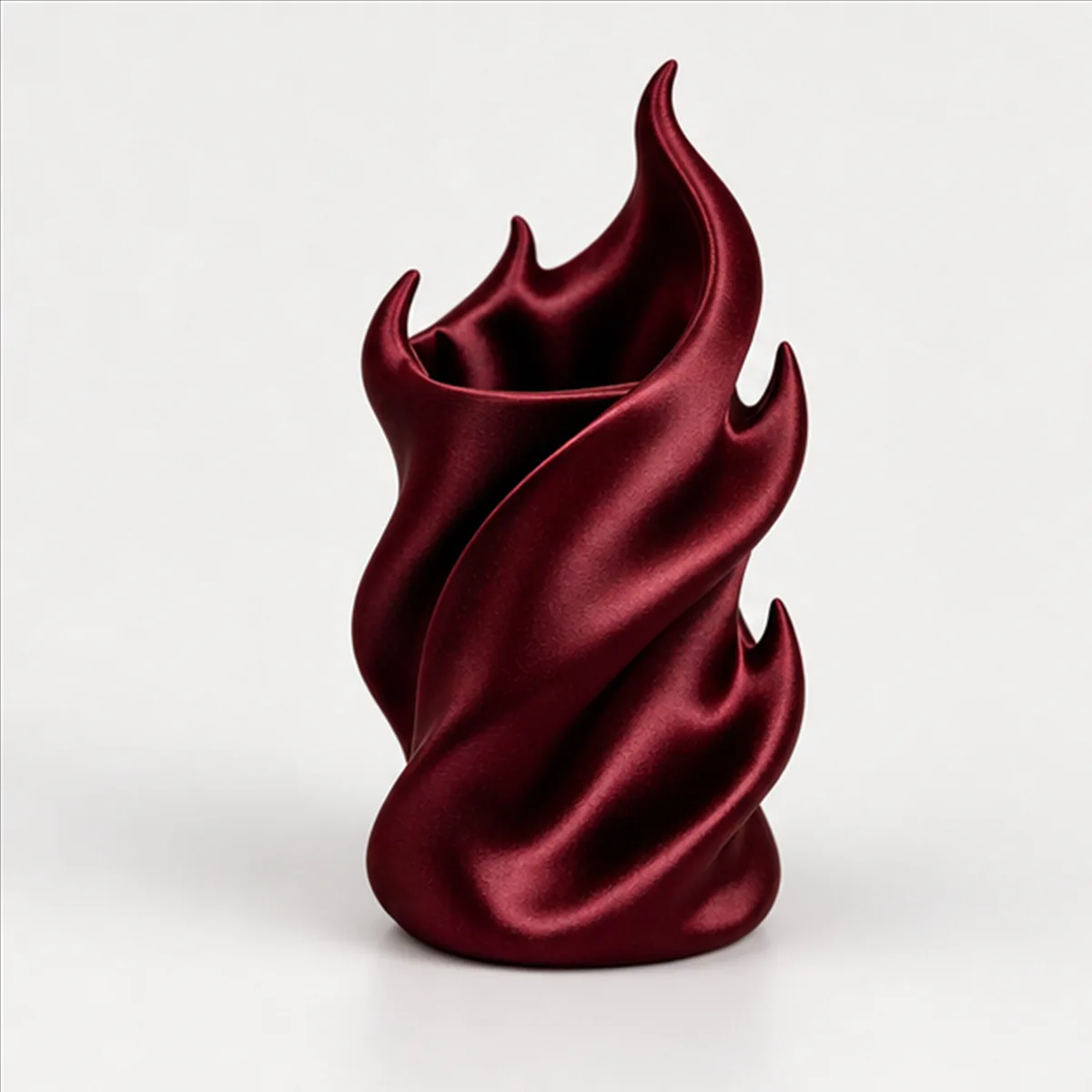 Fiery Flame — view 1