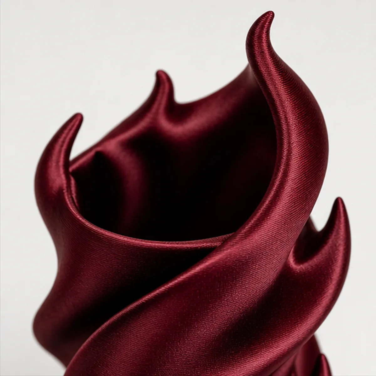 Fiery Flame — view 3