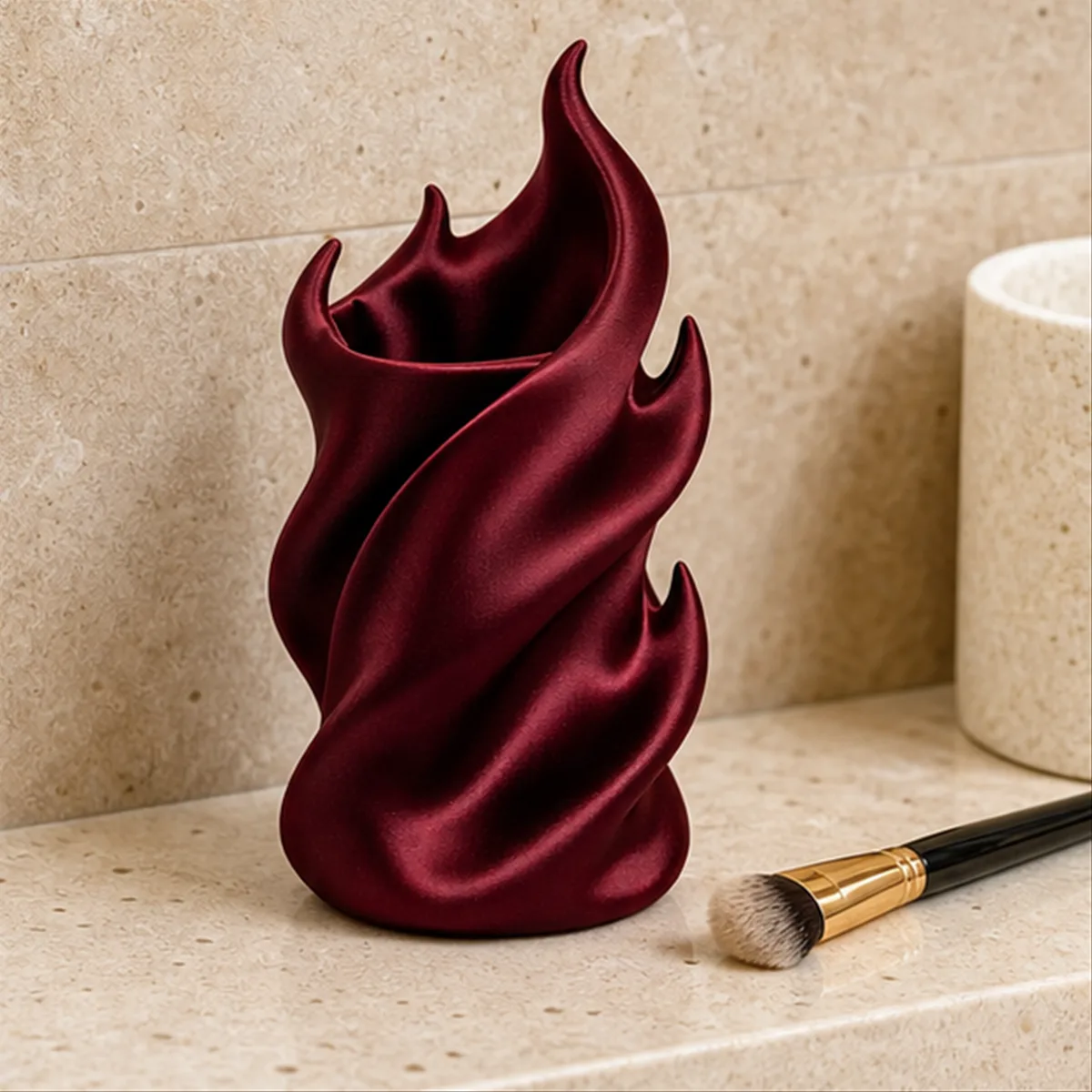 Fiery Flame — view 4
