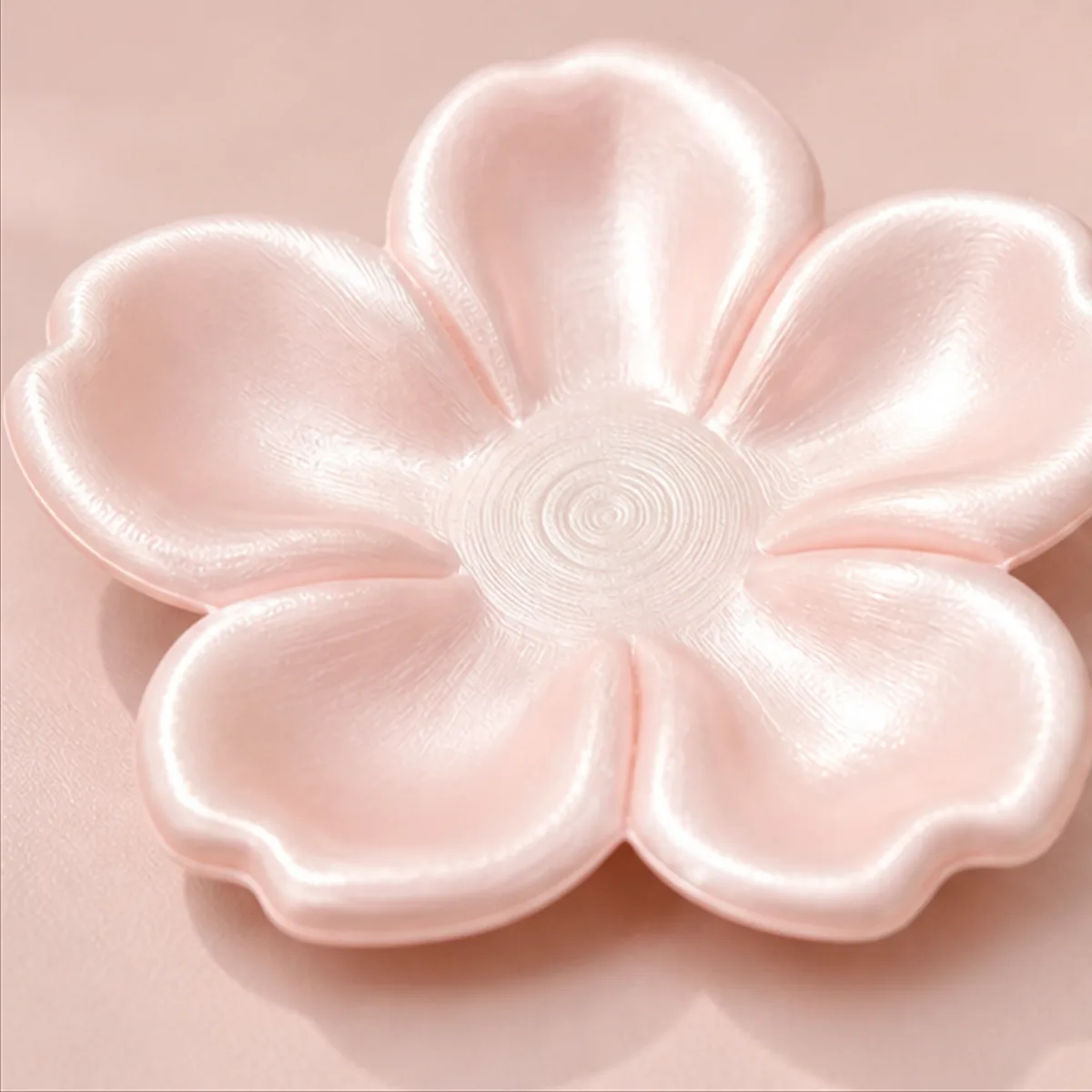 Blossom Trap — view 3