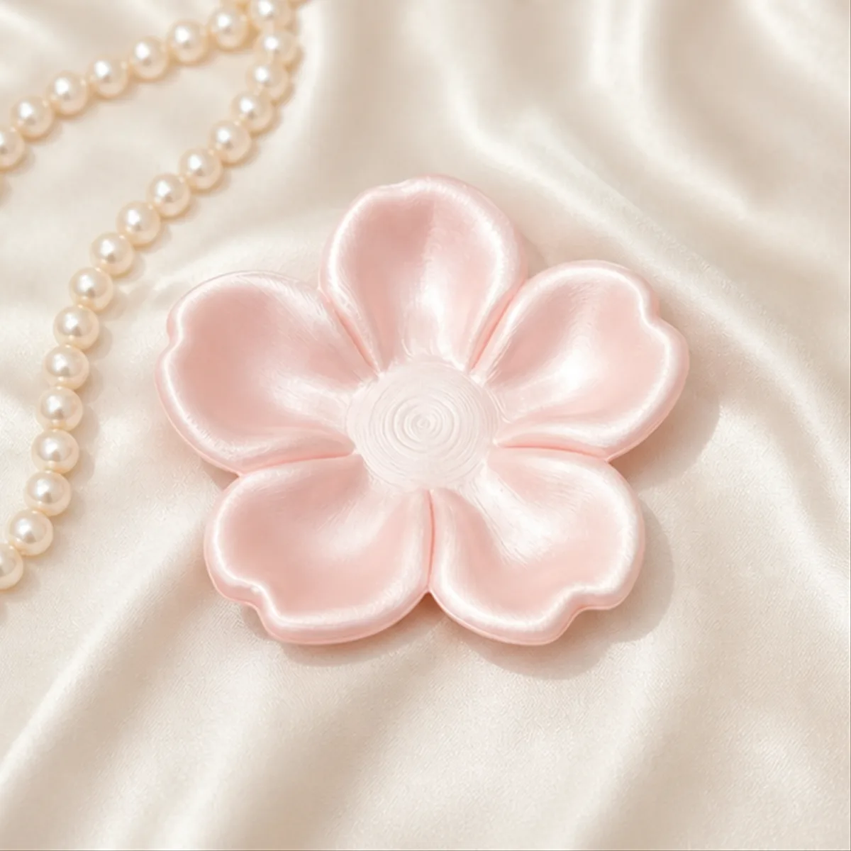 Blossom Trap — view 4