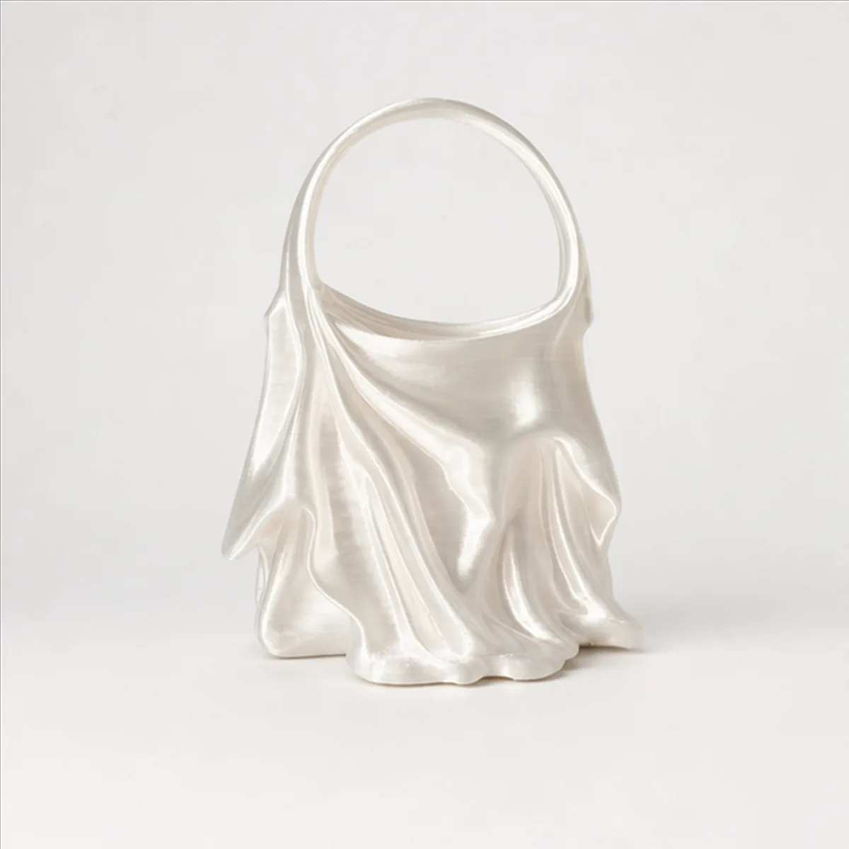 Melting Fluid — view 1