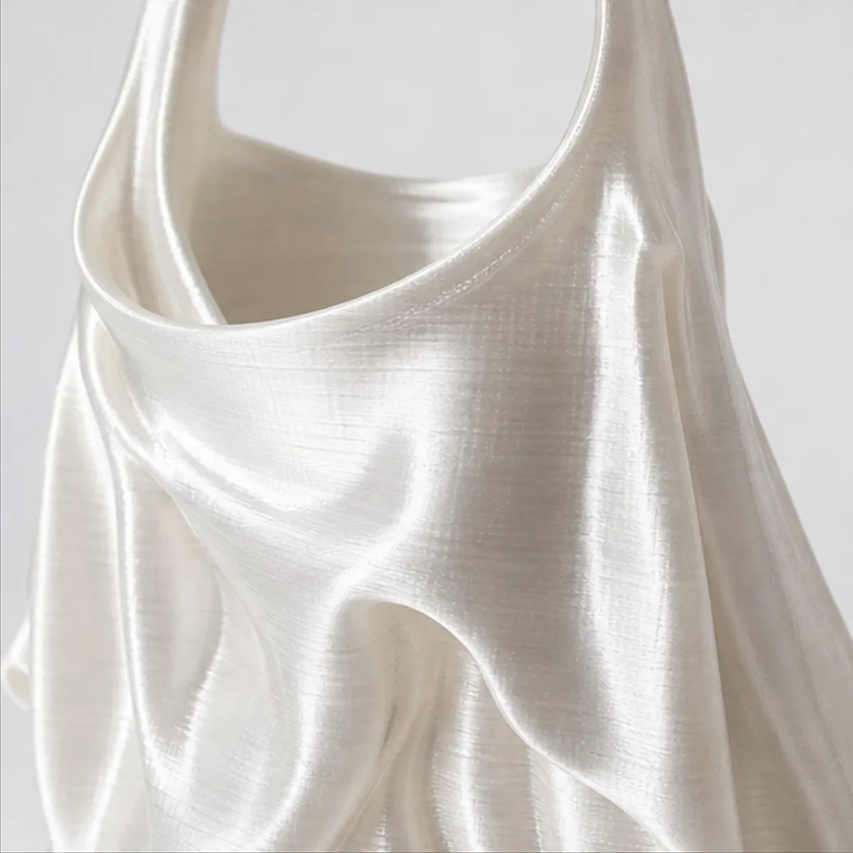 Melting Fluid — view 3