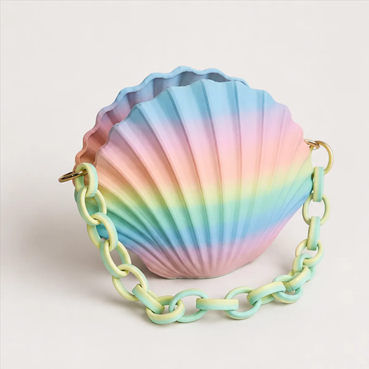 Shell's Stardom — view 1