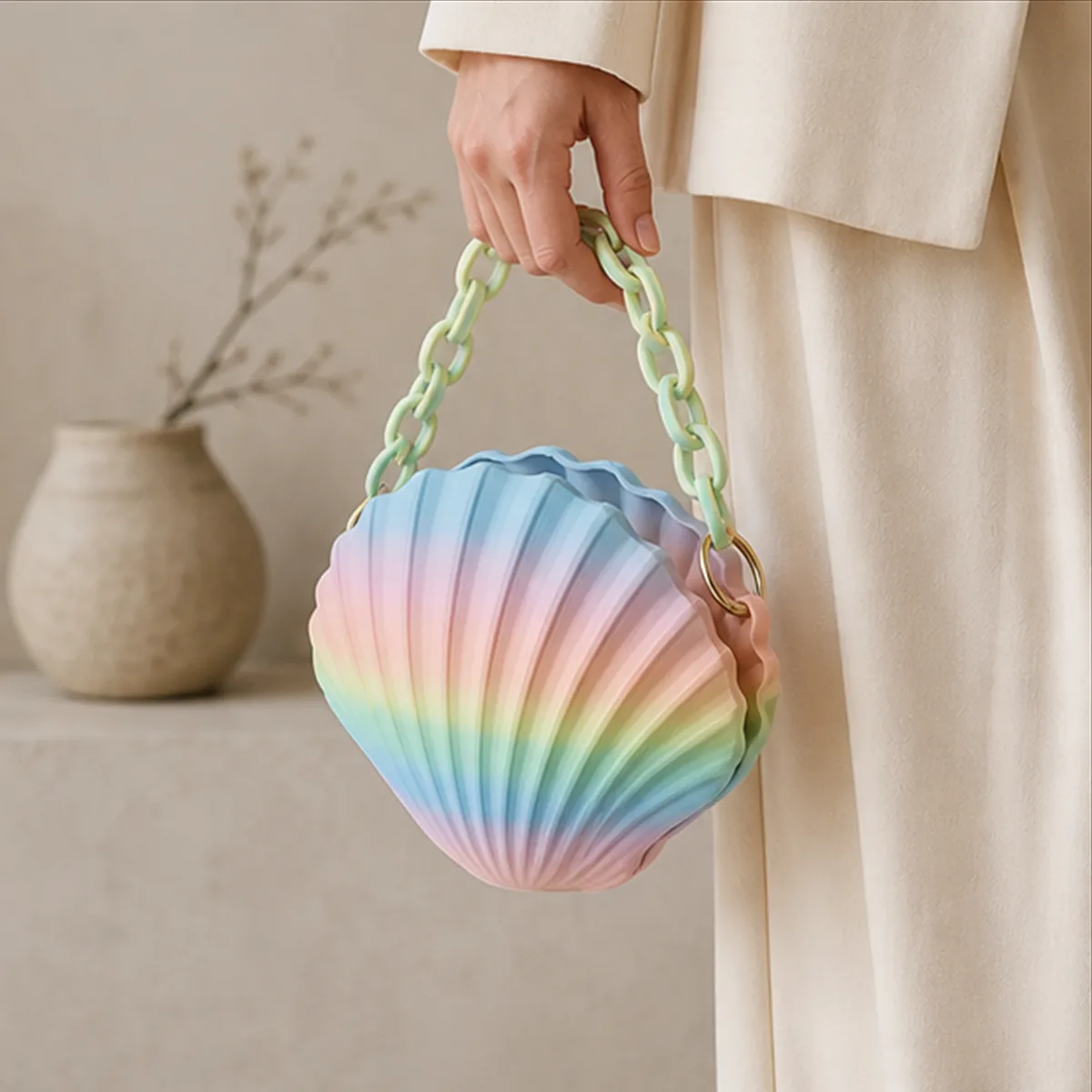 Shell's Stardom — view 2