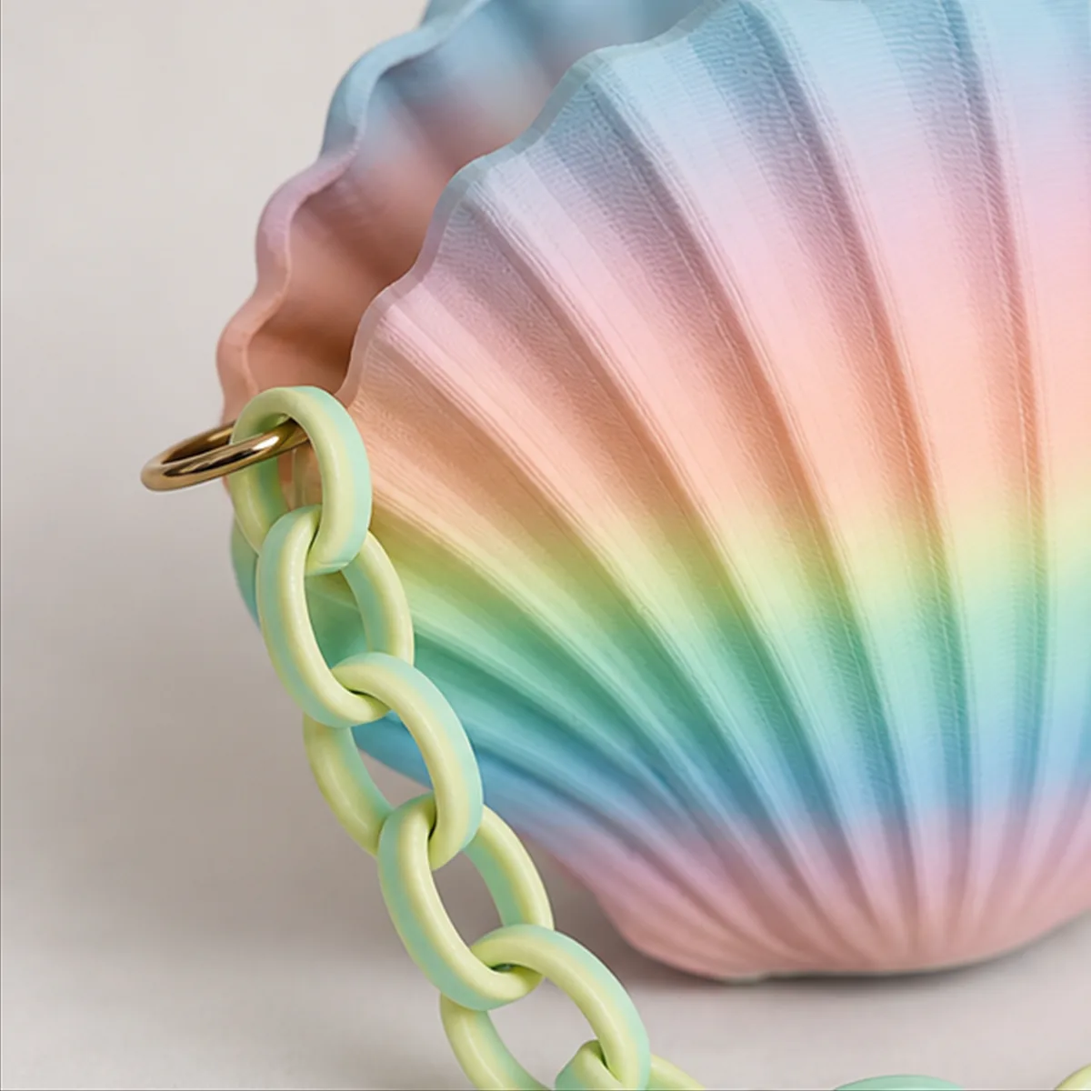 Shell's Stardom — view 3