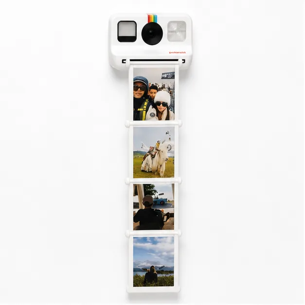 Extending Photo Display — view 1