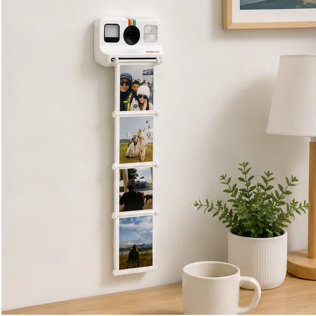 Extending Photo Display — view 2