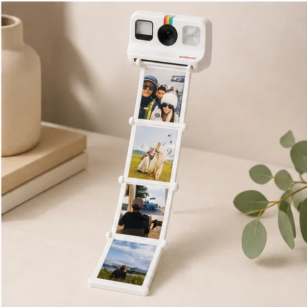 Extending Photo Display — view 4