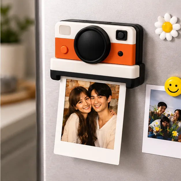 Instax Magnet Photo — view 2