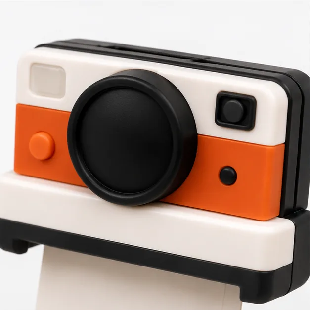 Instax Magnet Photo — view 3