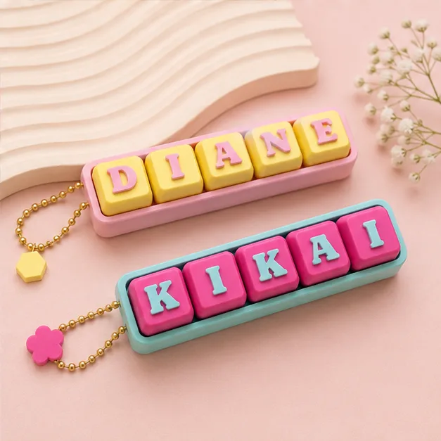Keycap Name — view 4