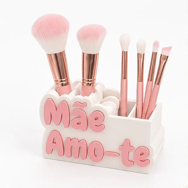 Brush Holder — view 1