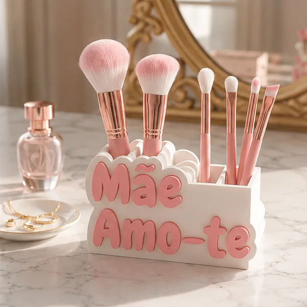 Brush Holder — view 2