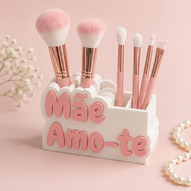 Brush Holder — view 4
