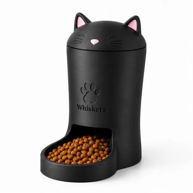 Kibble Dispenser — view 1