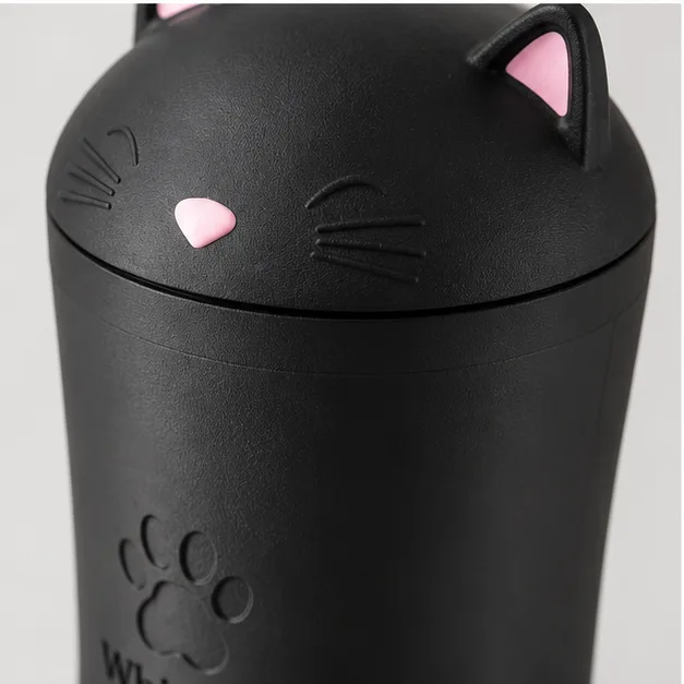 Kibble Dispenser — view 3