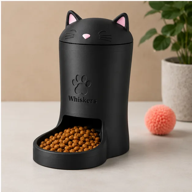 Kibble Dispenser — view 4