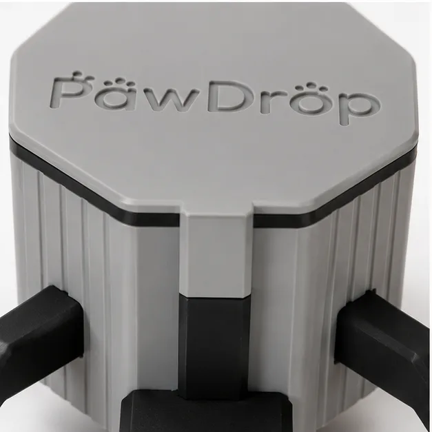 Paw Drop — view 3
