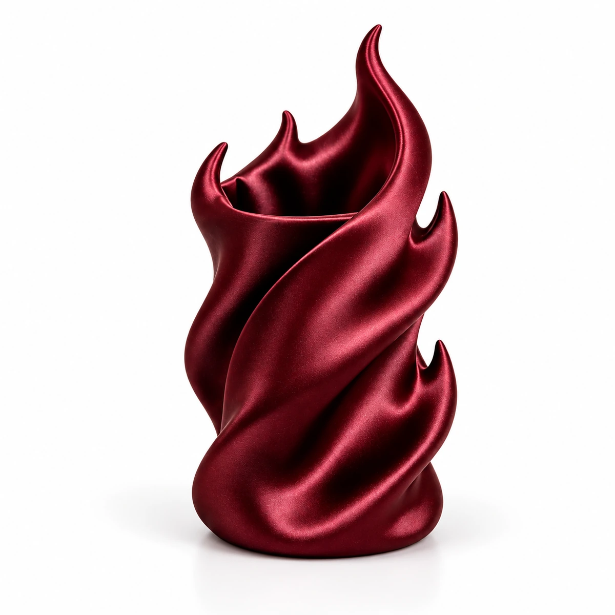 Fiery Flame