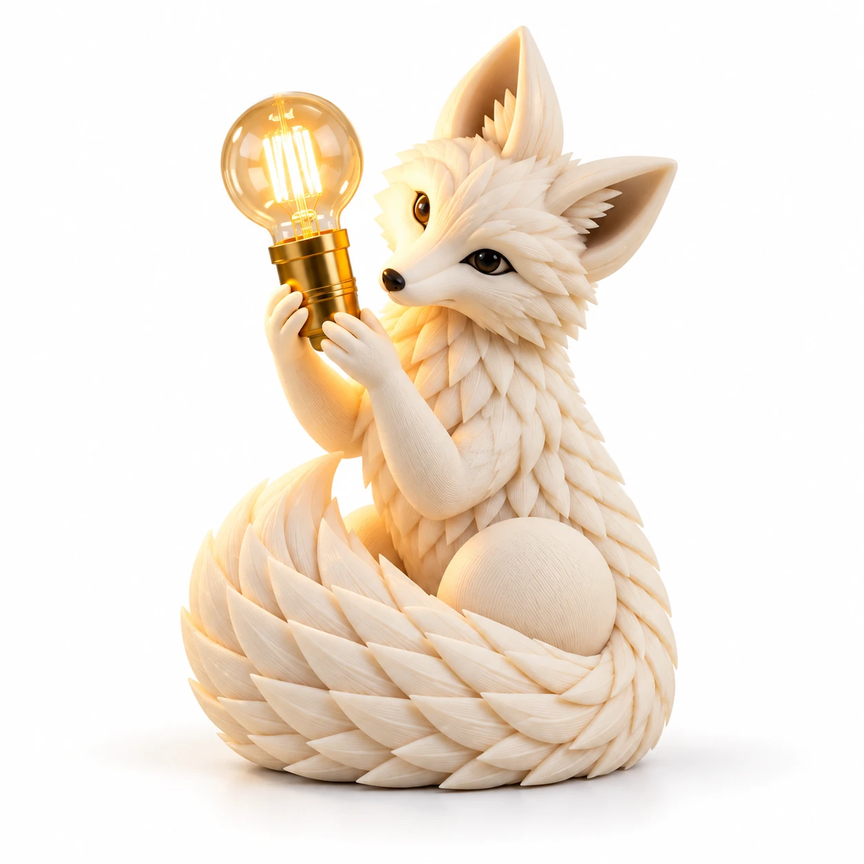 Foxy Glow