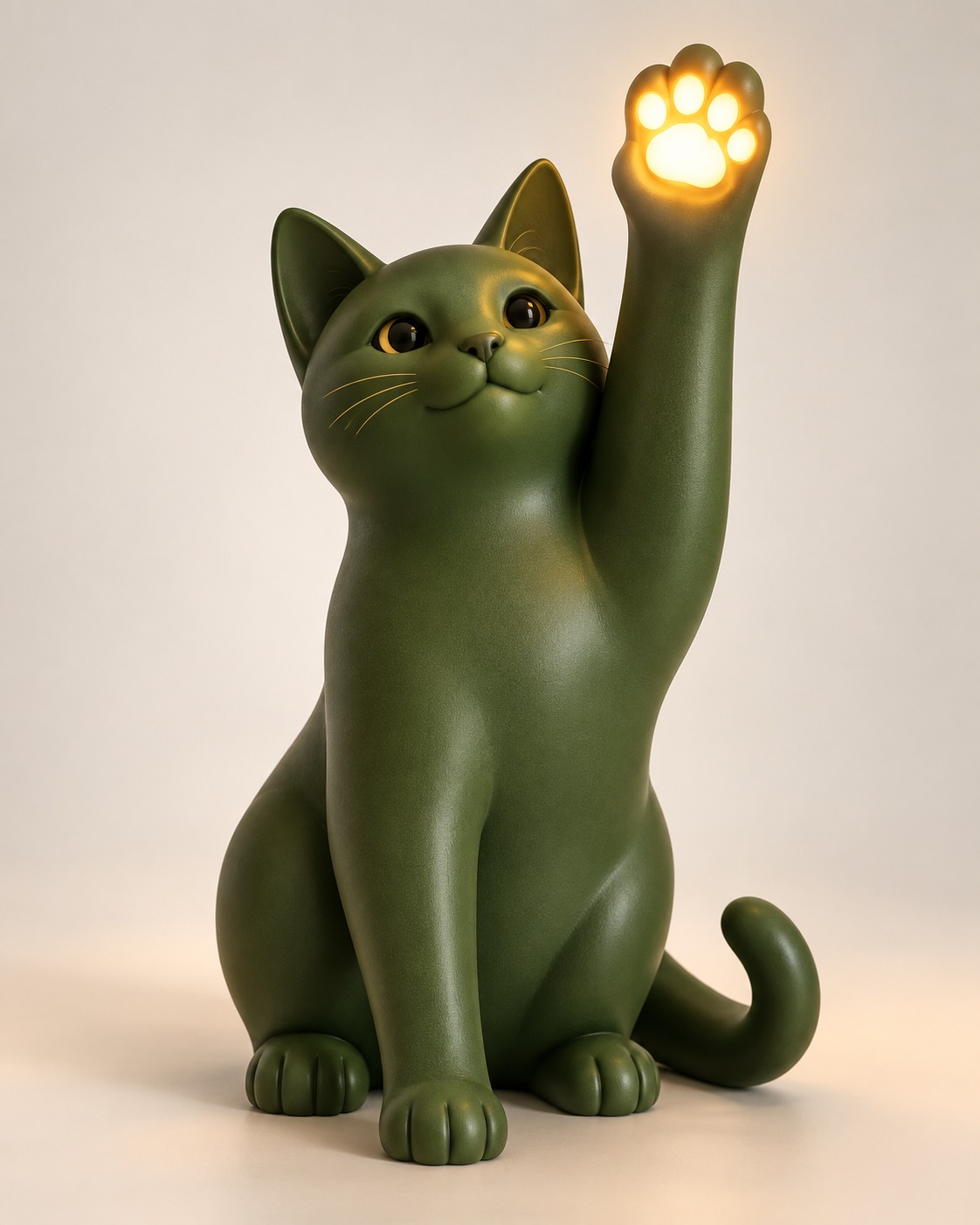 High Five Glow view 1
