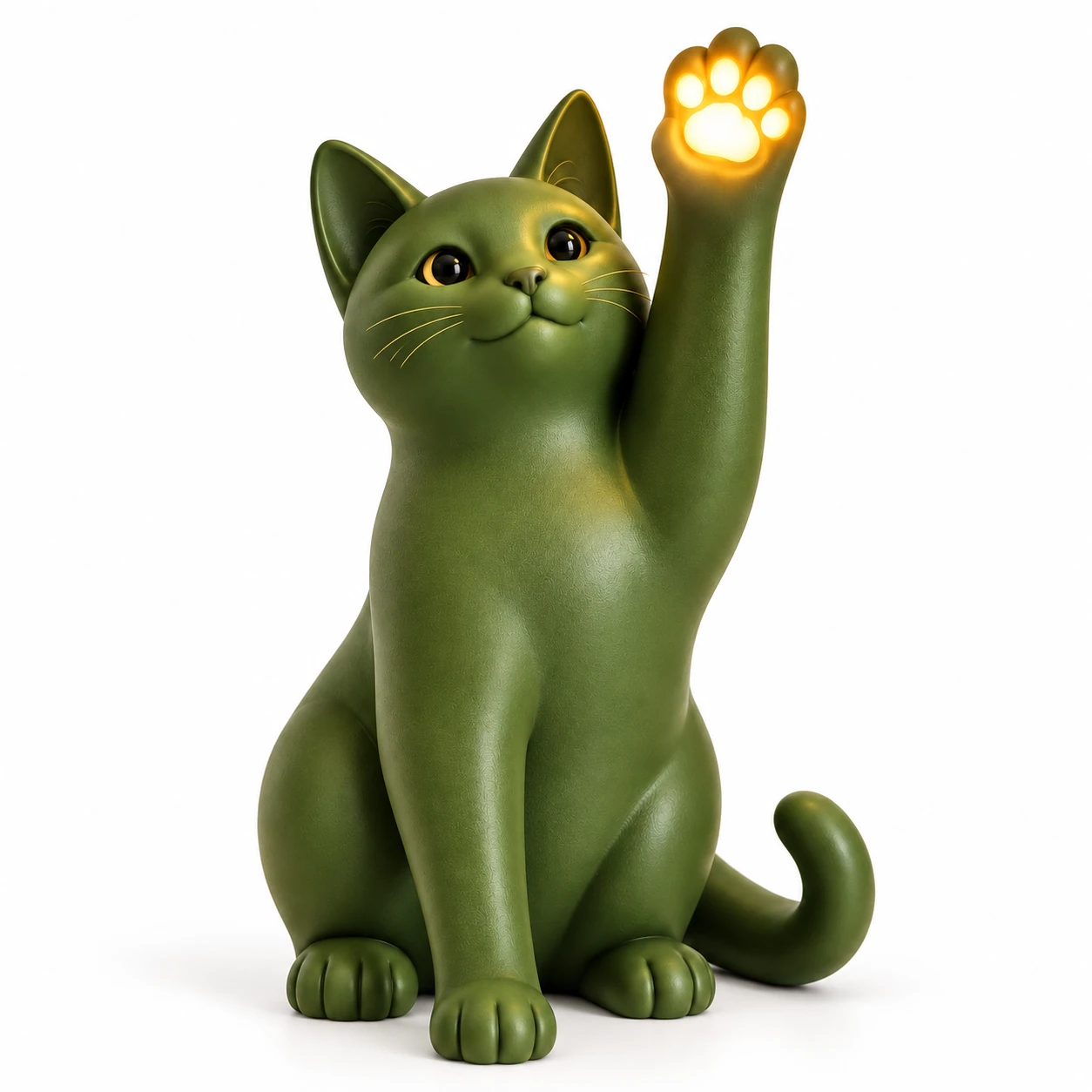 High Five Glow