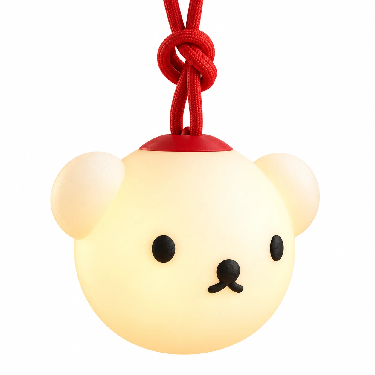 Pookie Pendant