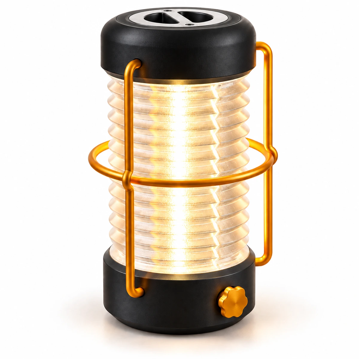 Ribbed Ember