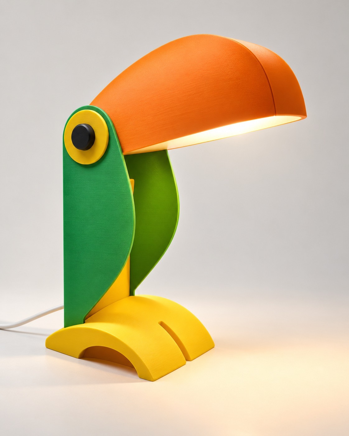 Toucan Pop view 1