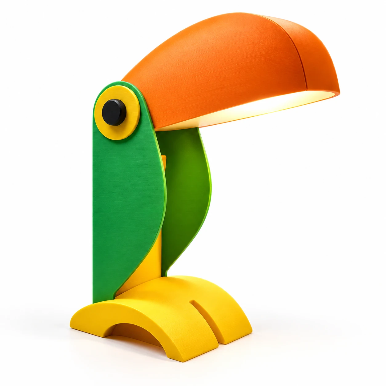 Toucan Pop
